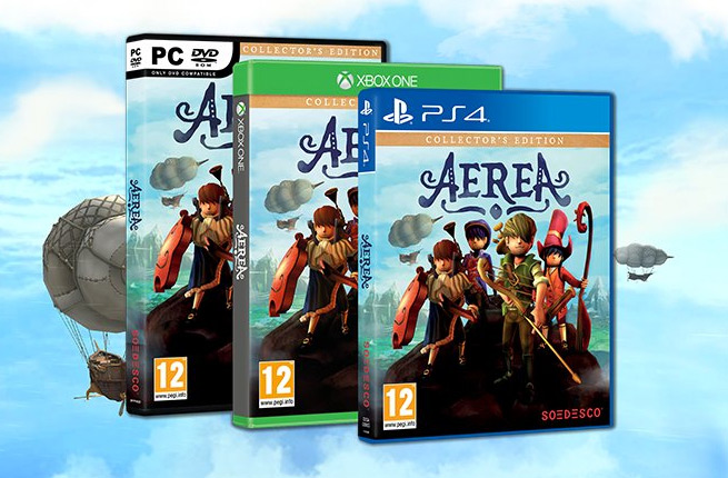 AereA