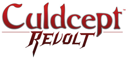 Culdcept Revolt