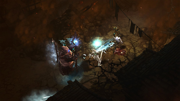 Diablo 3 (image 6)