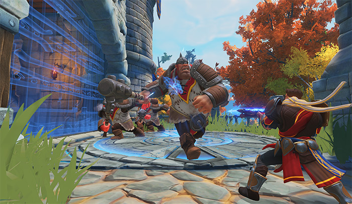 Orcs Must Die! Unchained (image 8)