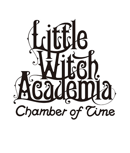 Little Witch Academia : chamber of time