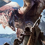 Vidéo des développeurs de Monster Hunter : World est dispo