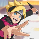 Redécouvrez l'histoire Naruto 