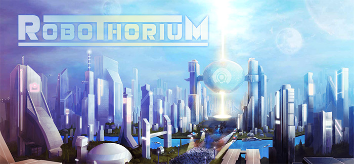 Robothorium