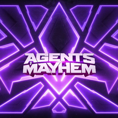 Agents of Mayhem