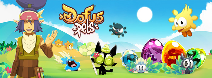 Dofus Pets