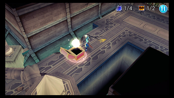 Tales of the Rays (image 3)