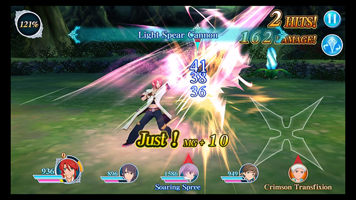 Tales of the Rays (image 2)