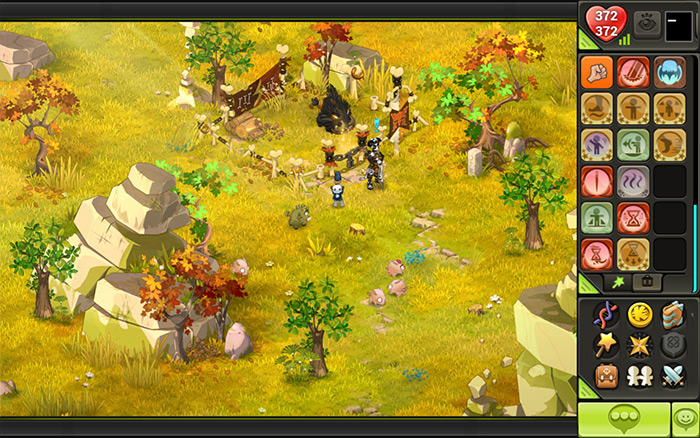 Dofus Touch (image 2)