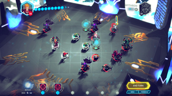 Duelyst (image 7)