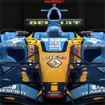 Logo F1 2017