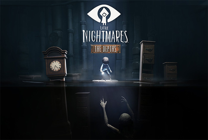 Little Nightmares