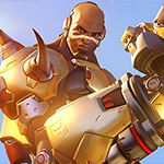 Overwatch - Doomfist est prêt pour une mise au poing 