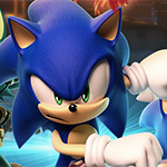 SEGA révèle le thème musical principal de Sonic Forces