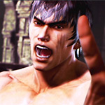 Logo Tekken 7