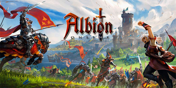 Albion Online