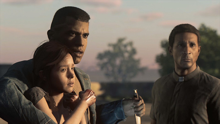 Mafia III : Le signe des temps (image 3)