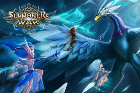 Summoners War