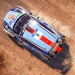 Nouveau trailer pour WRC 7