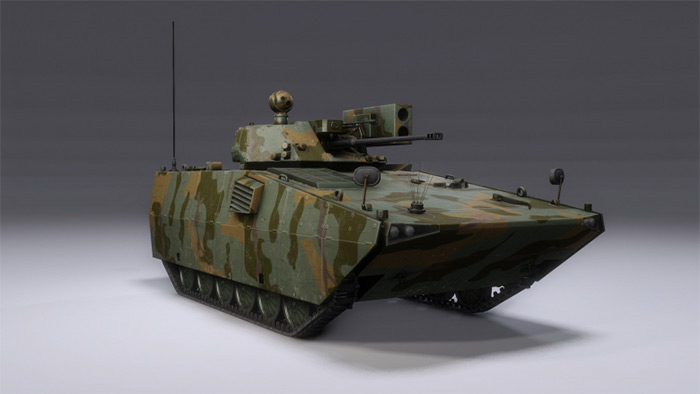 Armored Warfare (image 1)