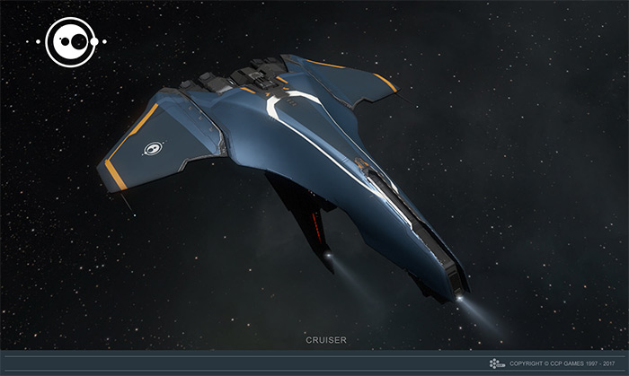 EVE Online (image 6)