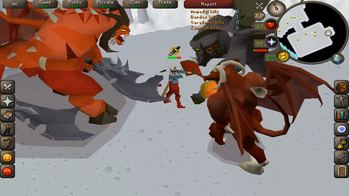 RuneScape (image 4)