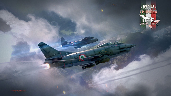War Thunder (image 5)