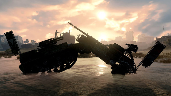 Crossout (image 2)