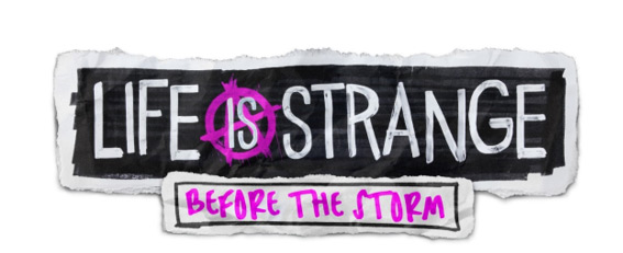 Life is Strange - Before the Storm