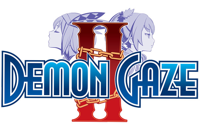 Demon Gaze II