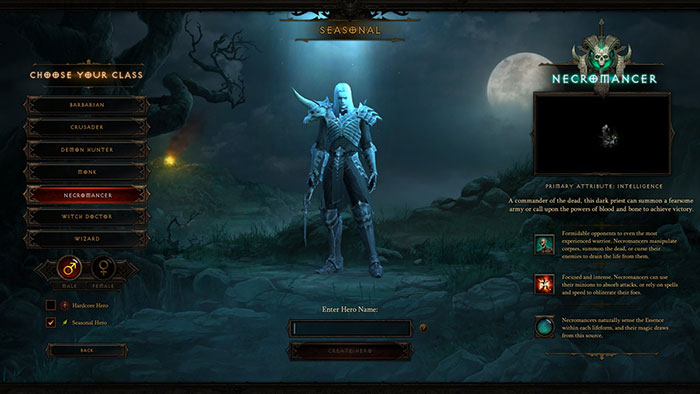 Diablo III (image 1)