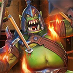 Logo Orcs Must Die! Unchained