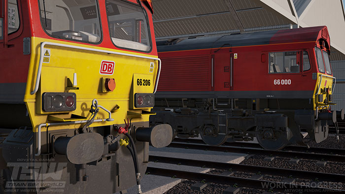 Train Sim World (image 1)