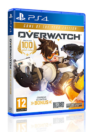 Overwatch : Game of the Year Edition (image 2)