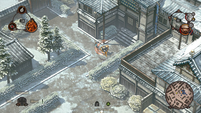 Shadow Tactics (image 6)