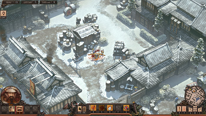 download free shadow tactics switch