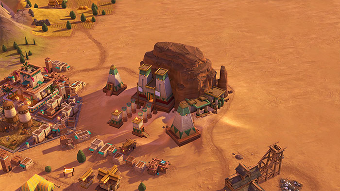 Sid Meier's Civilization VI (image 3)