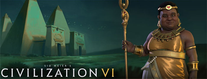 Sid Meier's Civilization VI