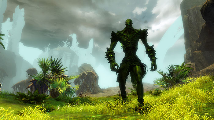 Guild Wars 2 (image 5)