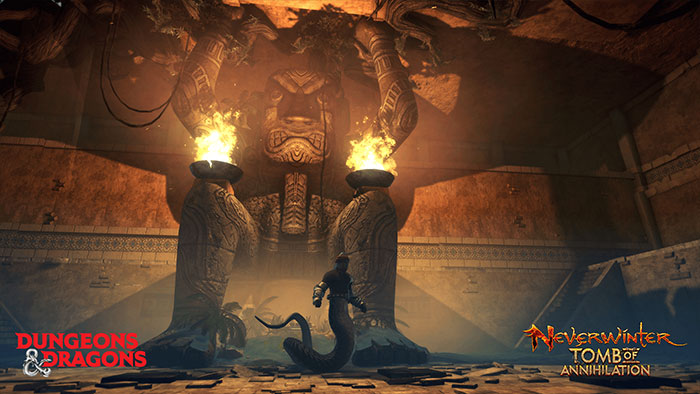 Neverwinter : Tomb of Annihilation (image 4)