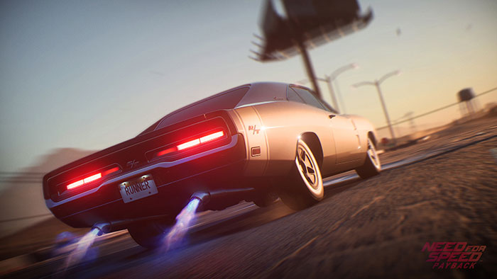 Need for Speed Payback (image 3)