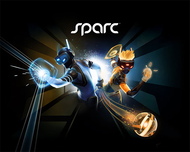 Sparc