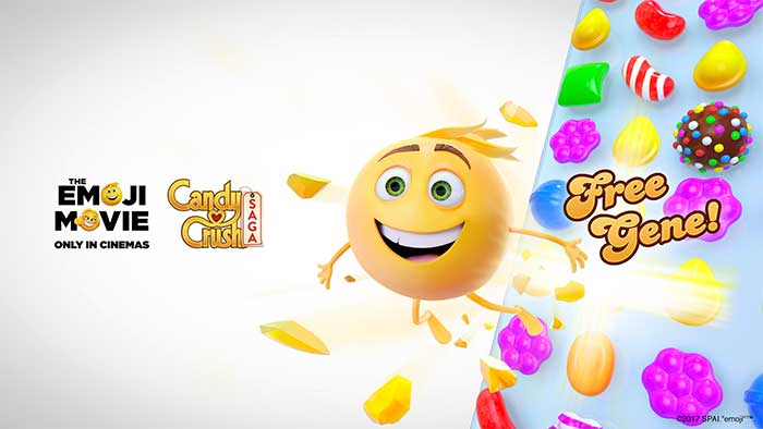 Candy Crush Saga