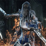Logo Dark Souls III