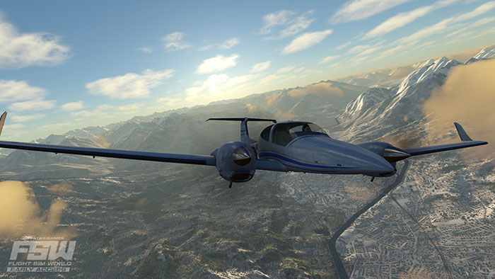 Flight Sim World (image 3)