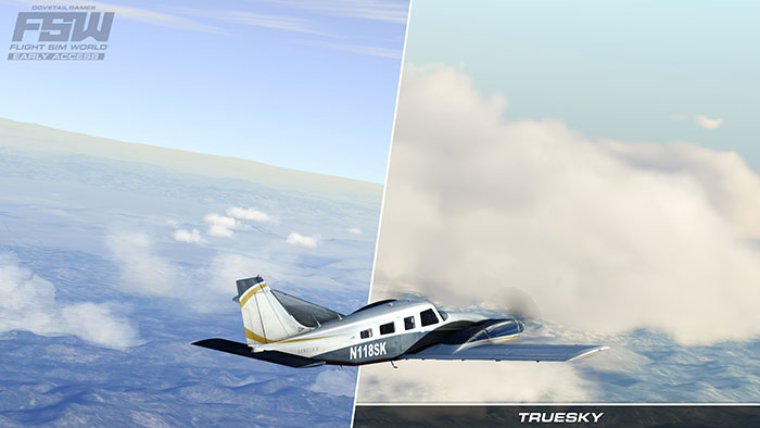 Flight Sim World (image 6)