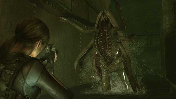 Resident Evil : Revelations (image 7)