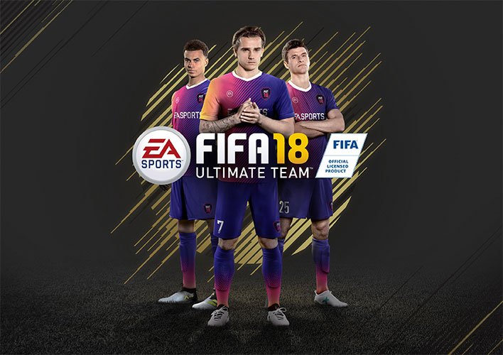 FIFA 18 (image 1)