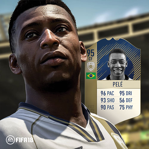 FIFA 18 (image 5)