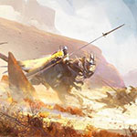 Guild Wars 2 Path of Fire s'annonce en vidéo